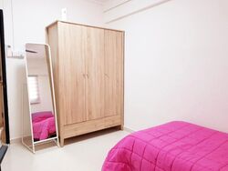 Blk 206 Tampines Street 21 (Tampines), HDB 3 Rooms #435264031